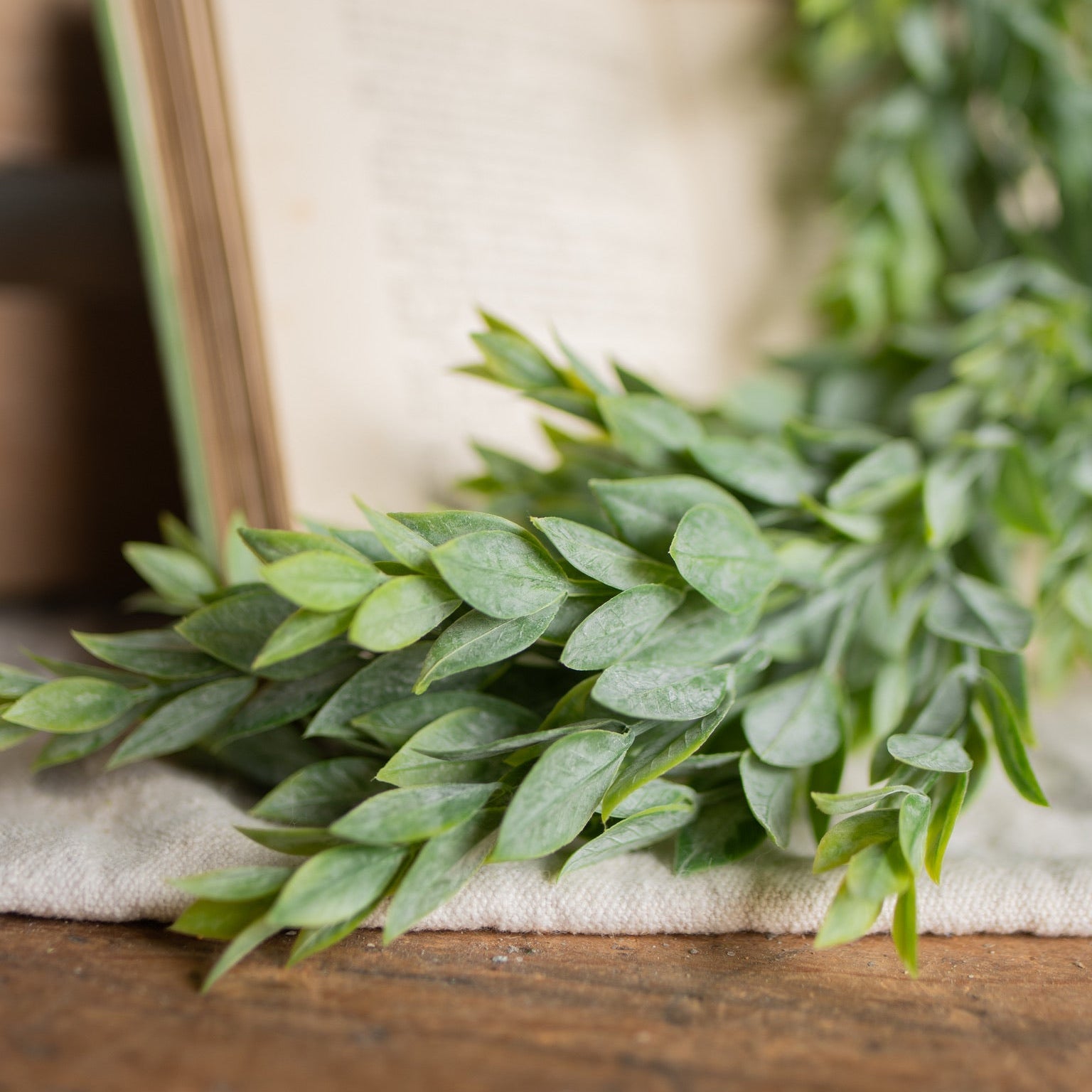 Greenery