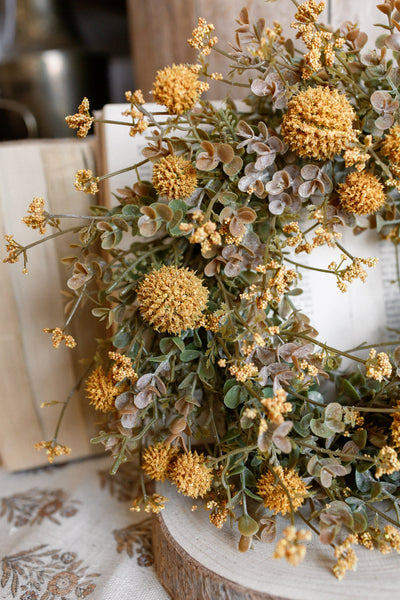 Fall Home Decor Collection