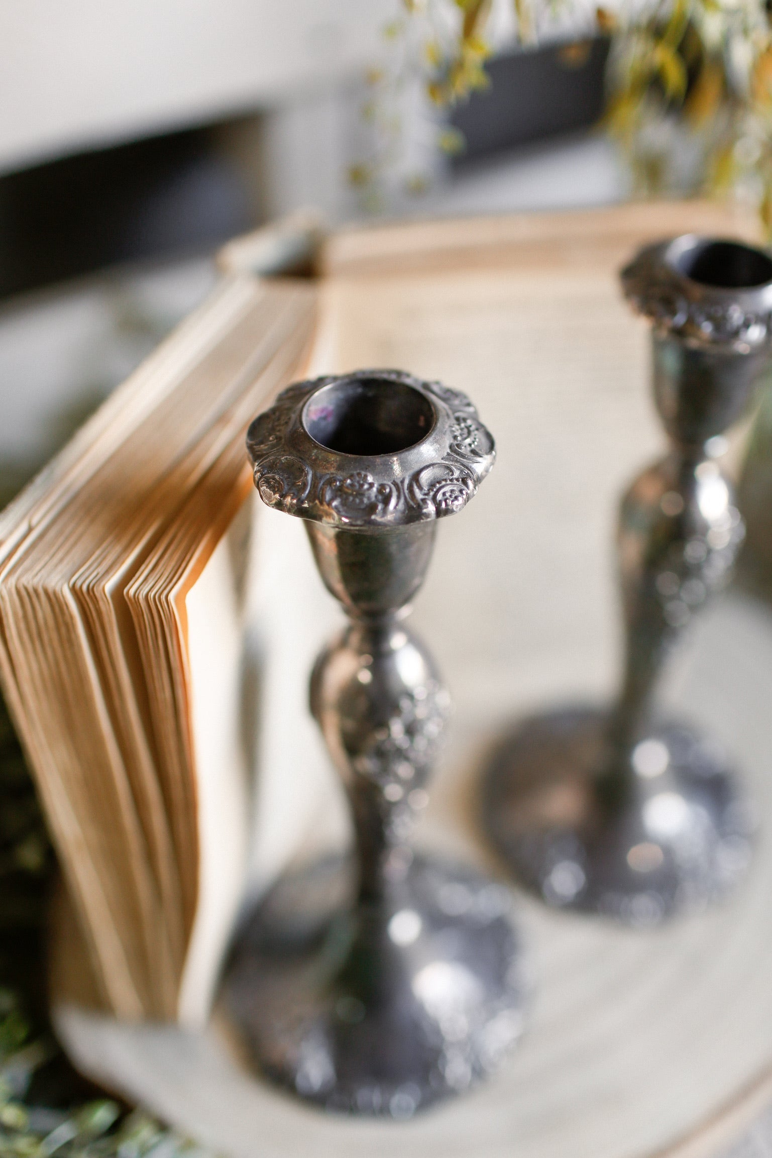 Candle Holders – The Little Burlap Barn®