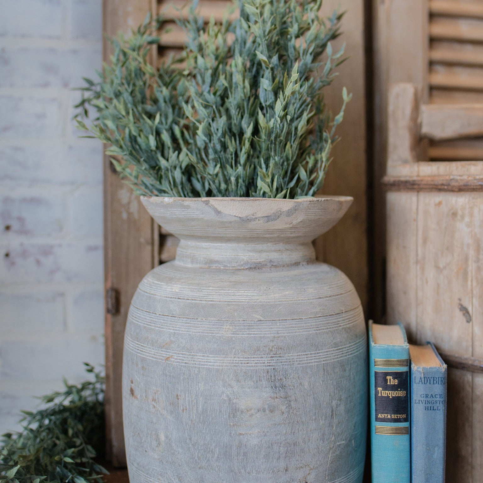 Vases & Vessels