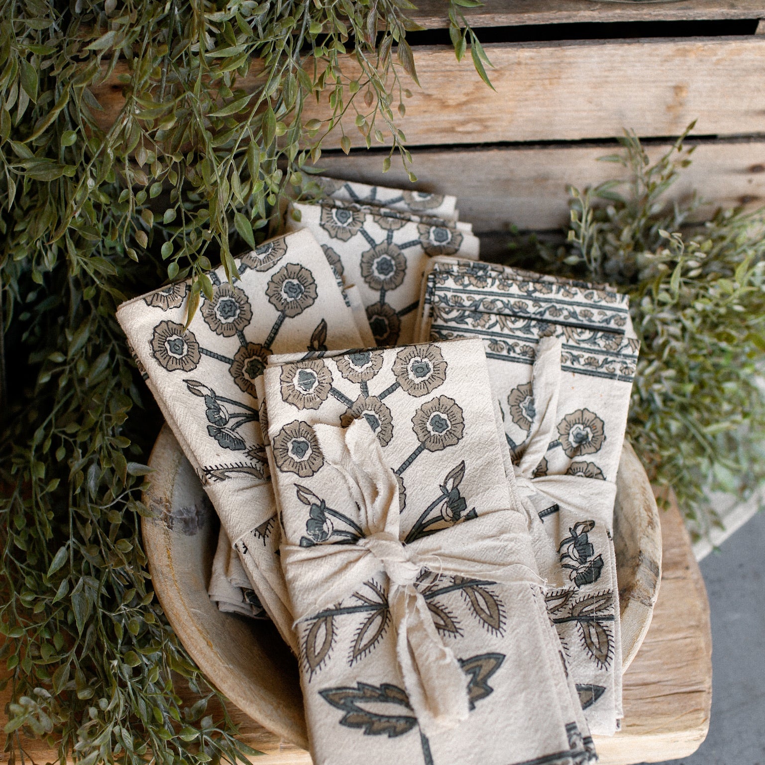 Textiles