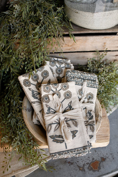 Woven Textiles - The Little Burlap Barn®