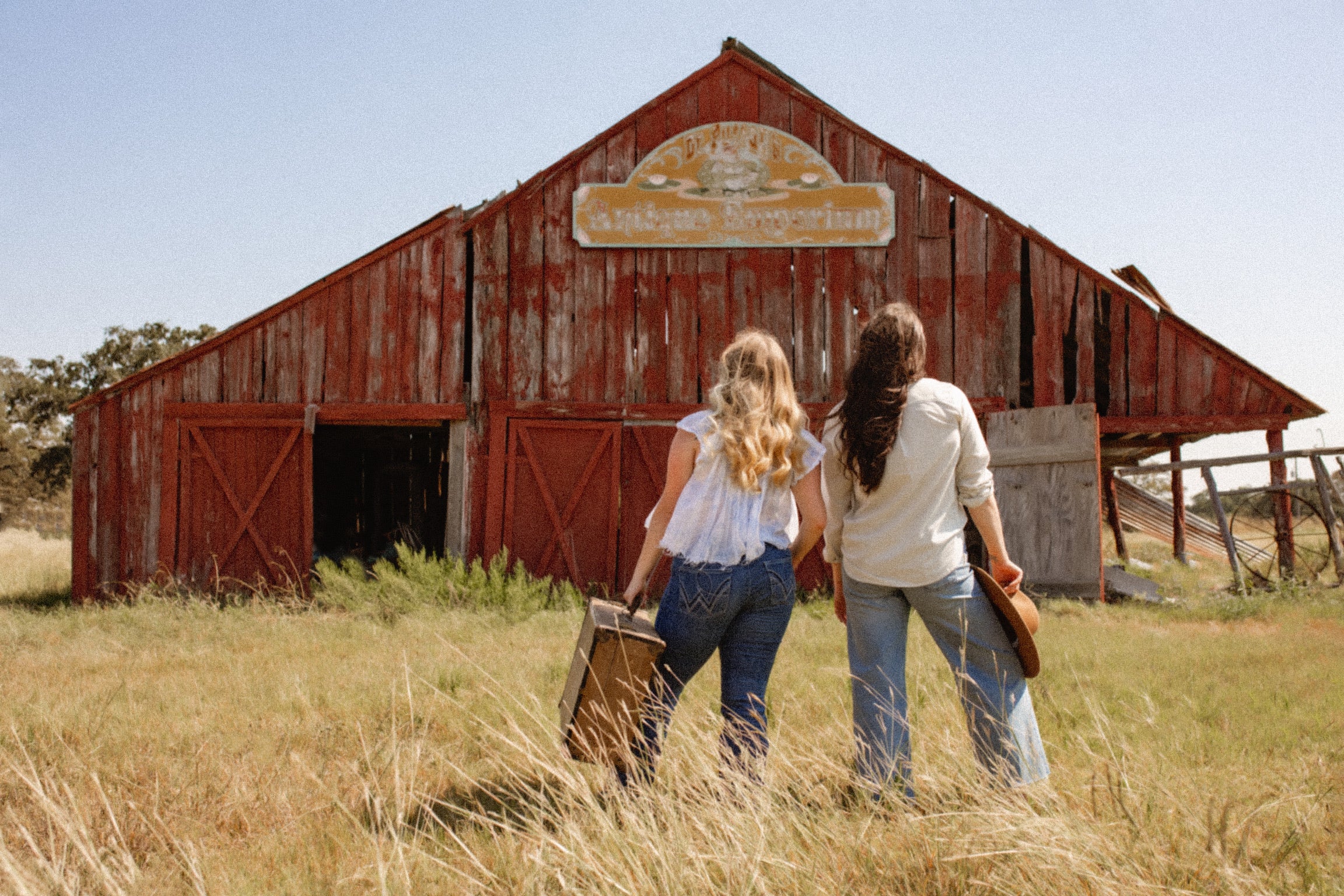 The Little Burlap Barn | Authentic & Unique Home Decor in Murrieta, CA – The Little Burlap Barn®