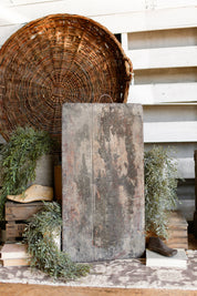 Vintage Turkish Bread Board (L)