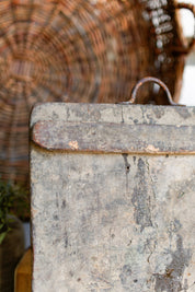 Vintage Turkish Bread Board (L)