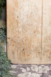 Vintage Turkish Bread Board (L)
