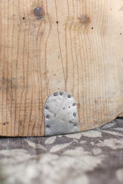 Vintage Turkish Bread Board (L)