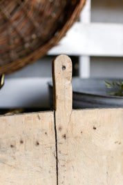 Vintage Turkish Bread Board (S)