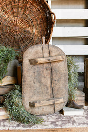 Vintage Turkish Bread Board (M)