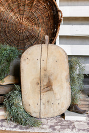 Vintage Turkish Bread Board (M)