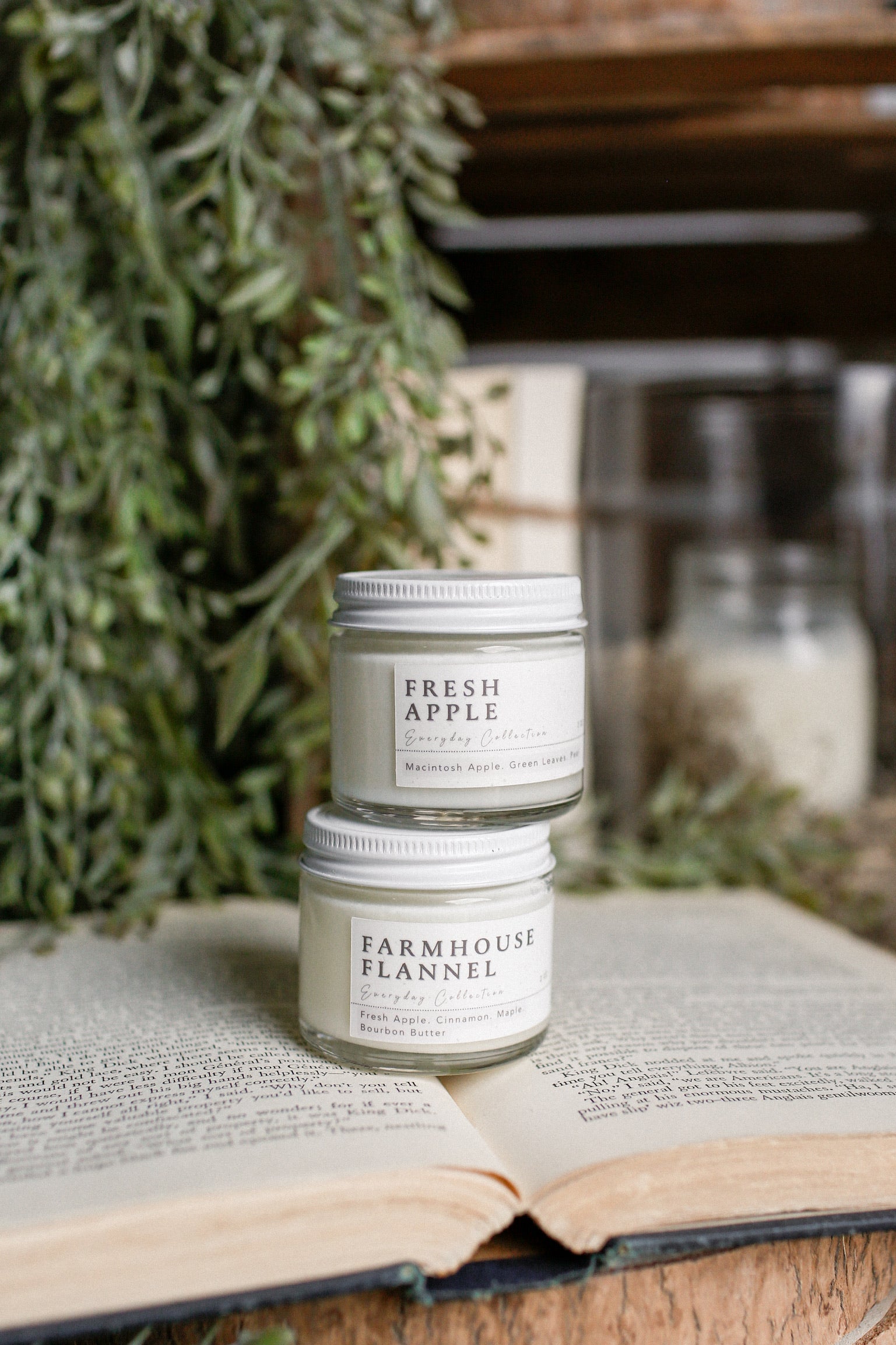Apothecary Tester- Signature Collection