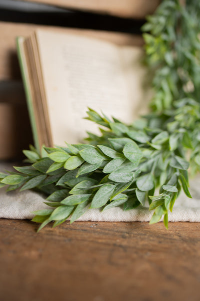 Greenery - The Little Burlap Barn®
