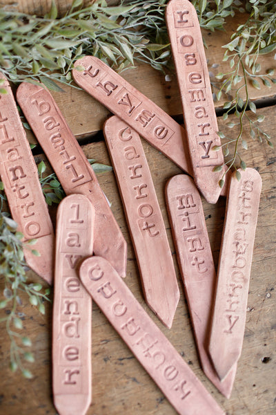 Garden & Greenery - The Little Burlap Barn®
