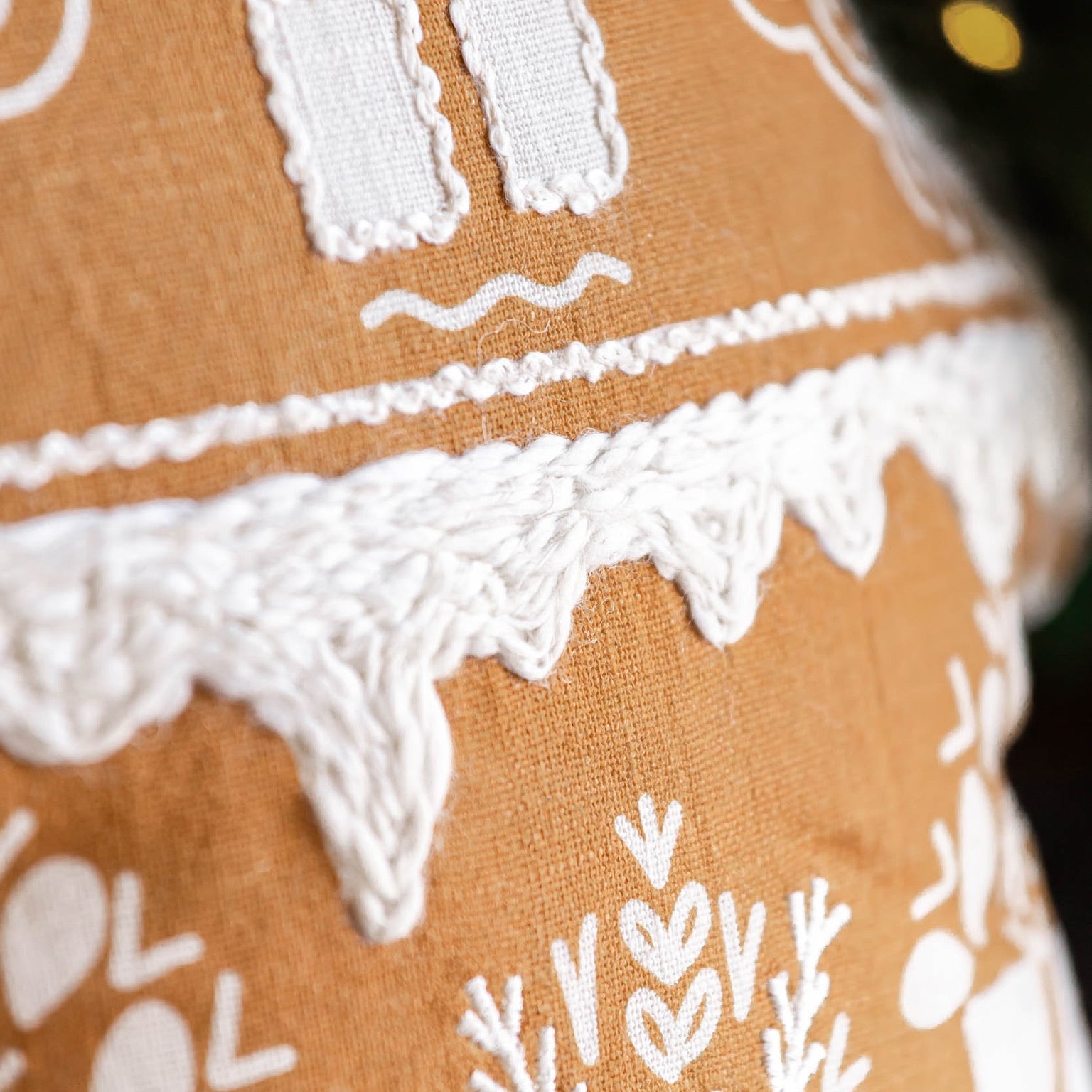 Holiday Textiles