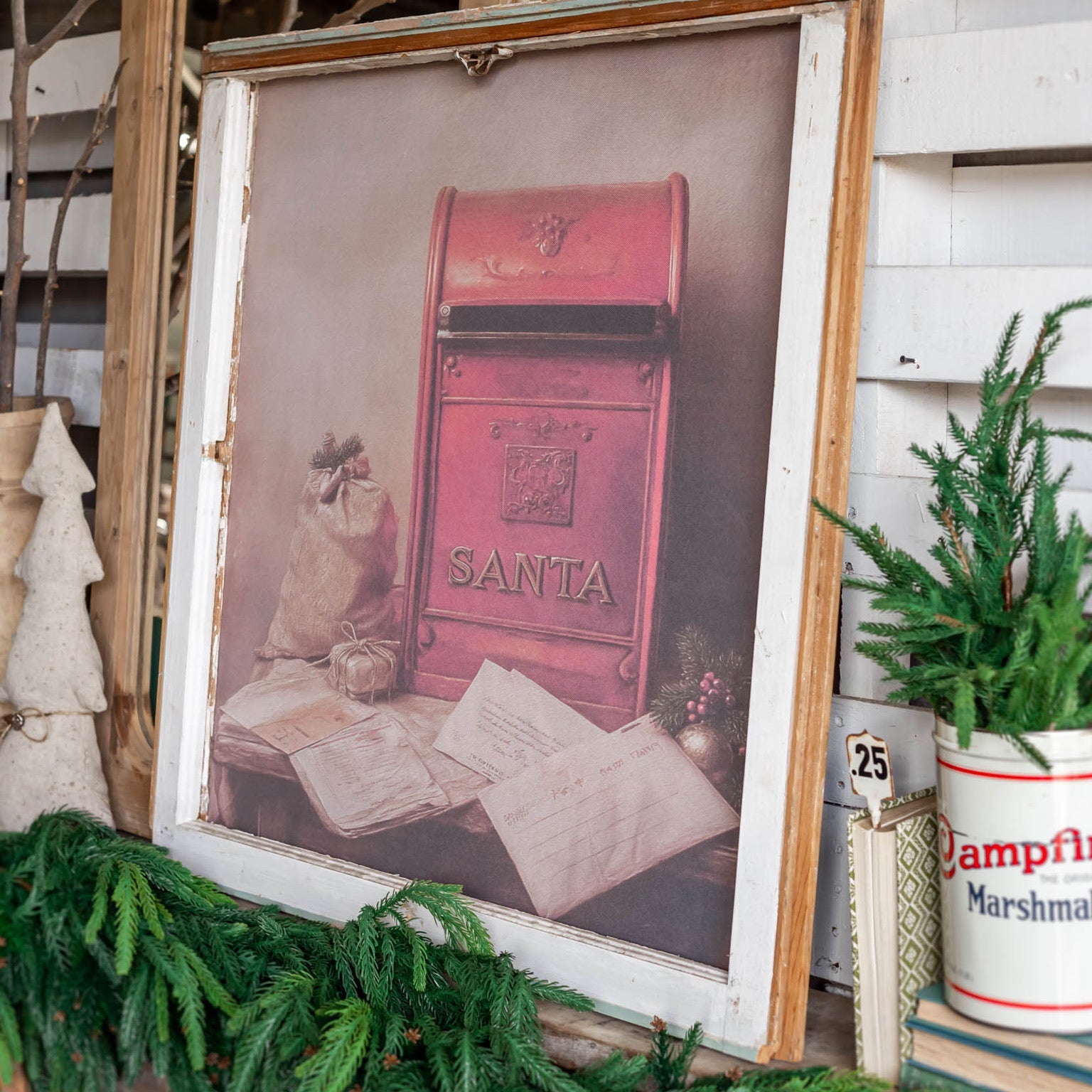 Holiday Wall Décor