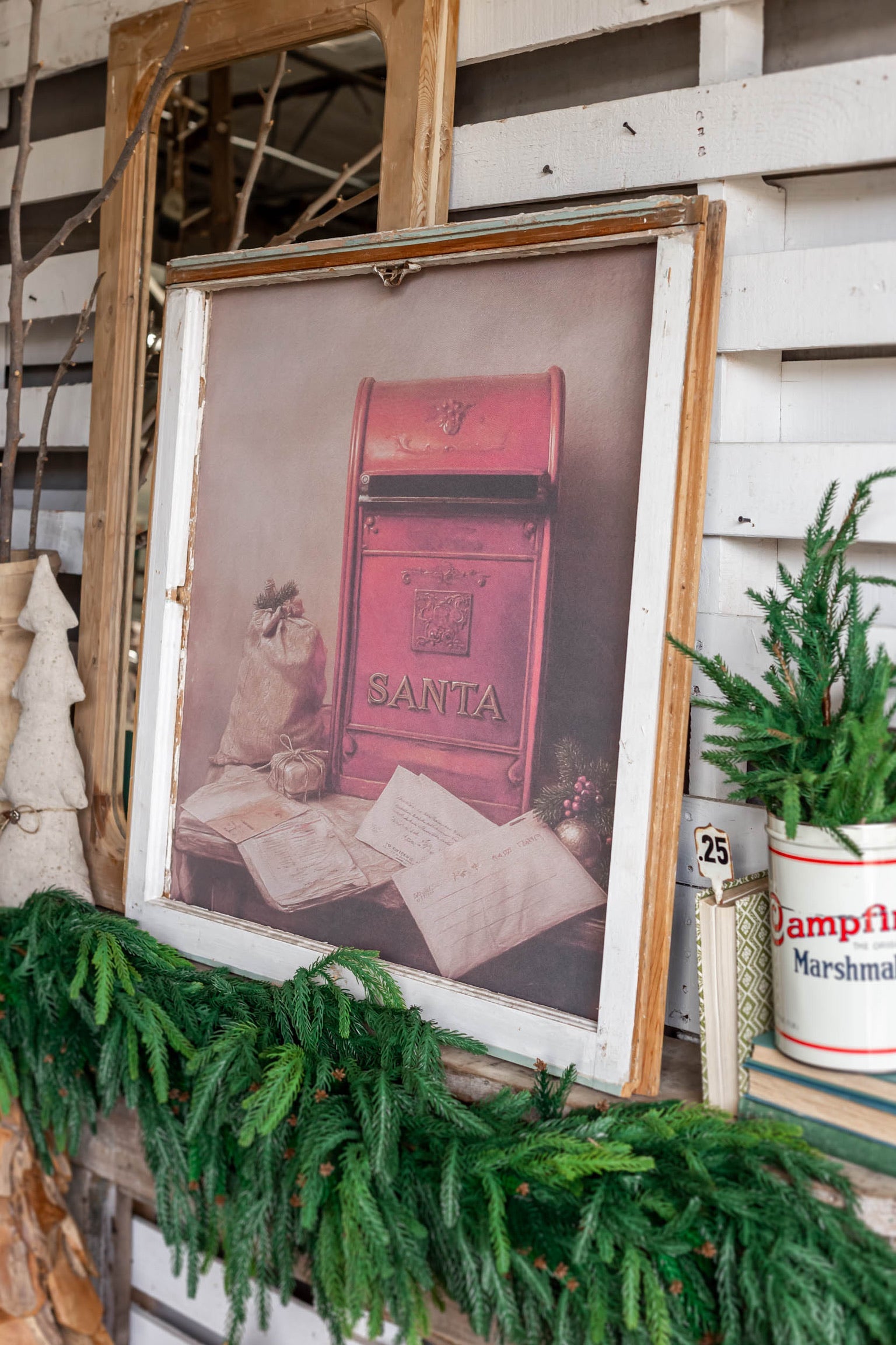 Holiday Wall Décor