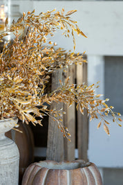 Ambermist Sage Bush The Little Burlap Barn