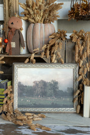 Sheep Farm Framed Art The Little Burlap Barn