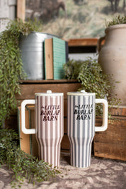 TLBB Tumbler (Limited Edition) The Little Burlap Barn®
