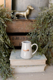 Dog & Cat Creamer The Little Burlap Barn®