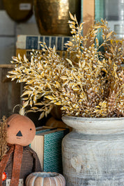 Ambermist Sage Bush The Little Burlap Barn