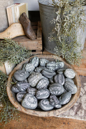 Hand-Painted Herb Marker (8 Styles)