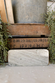 Marble Cheese Board The Little Burlap Barn®