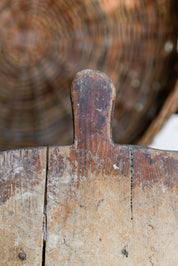 Vintage Turkish Bread Board (M)