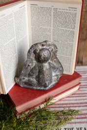 Teddy Bear Mold