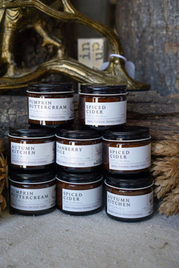 Apothecary Tester- Fall