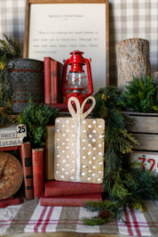 Mango Wood Gift Cutting Board