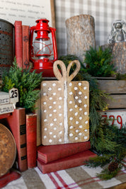 Mango Wood Gift Cutting Board