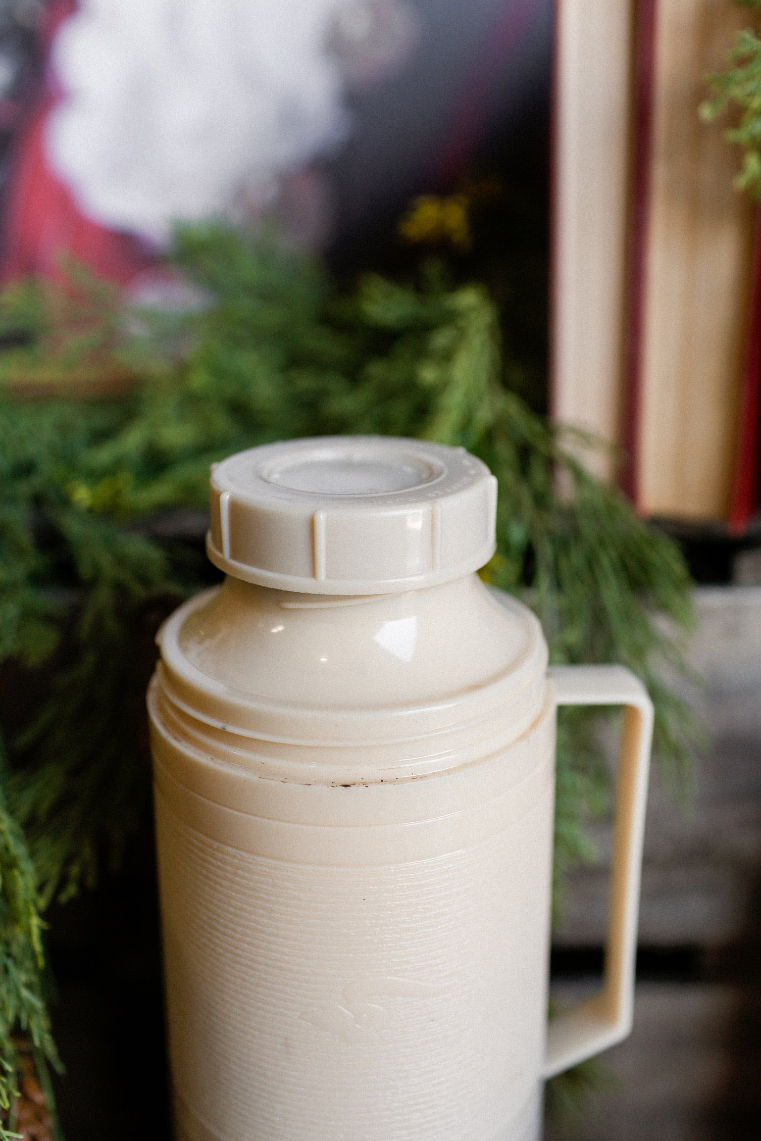 Vintage Aladdin Hy-Lo Thermos