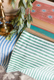 Euro Stripe Stripe Runner The Little Burlap Barn®