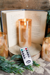 Flameless Candle Remote