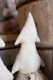 Primitive Canvas Tree (3 Sizes)