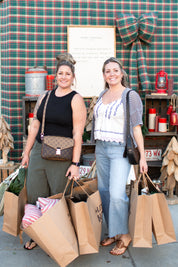 Night Before Christmas Private Shopping & Mini Market Event The Little Burlap Barn