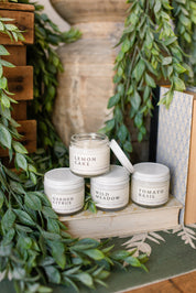 Apothecary Tester-Summer Collection The Little Burlap Barn®