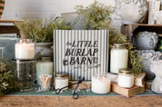 TLBB Candle Club Subscription Box The Little Burlap Barn®