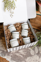 TLBB Candle Discovery Box