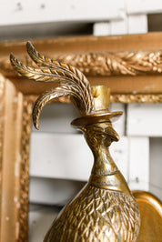 Pheasant Wall Mount The Little Burlap Barn®