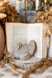 Gilded Turkey