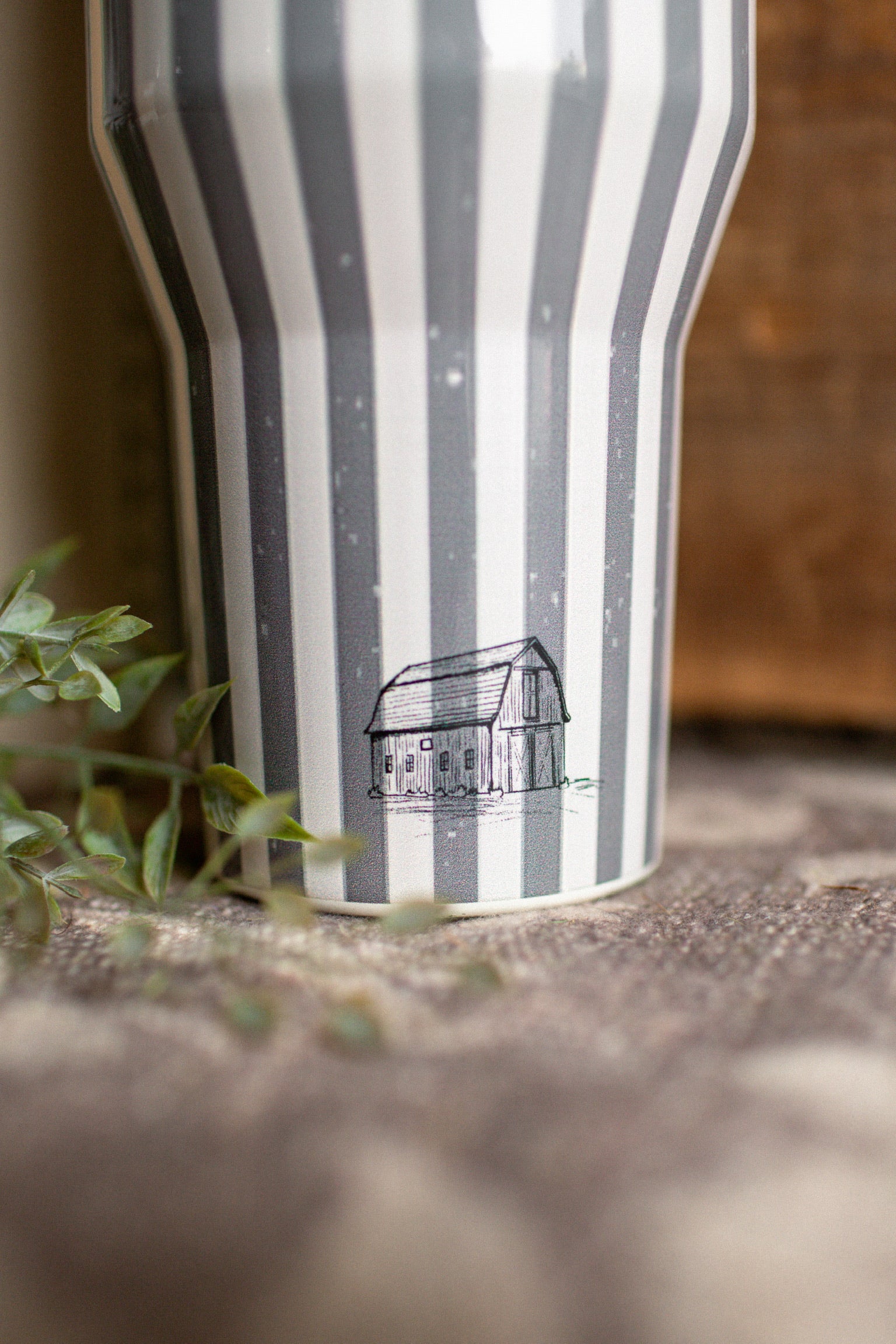TLBB Tumbler (Limited Edition) The Little Burlap Barn®