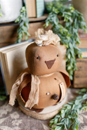 Handmade Lil' Peep Doll