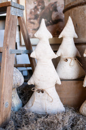 Primitive Canvas Tree (3 Sizes)