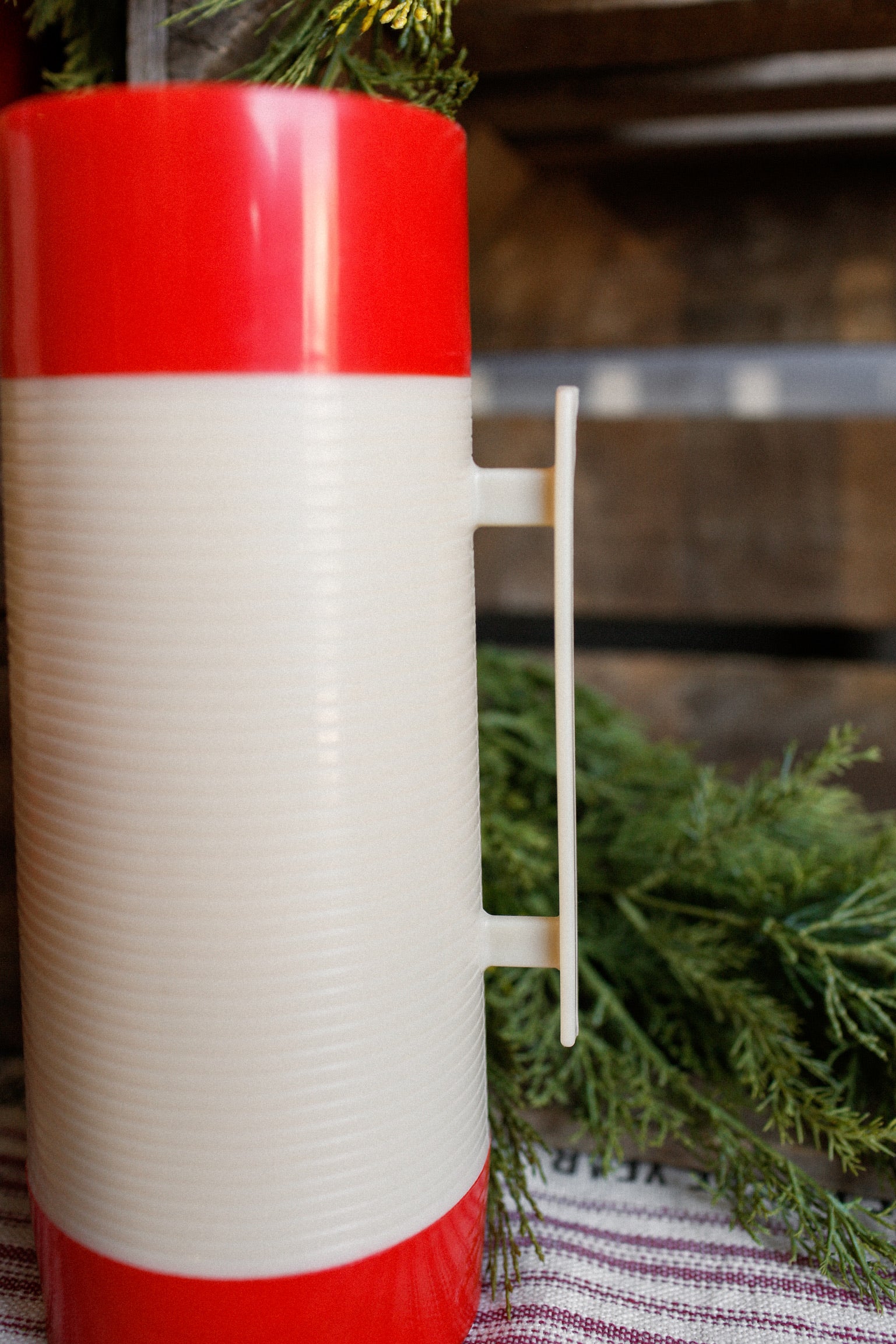 Vintage Aladdin Hy-Lo Thermos