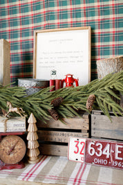 Norfolk Ridge Garland