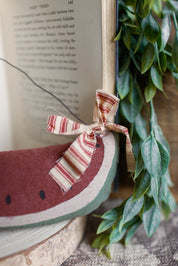 Primitive Watermelon The Little Burlap Barn®