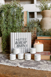 TLBB Candle Discovery Box