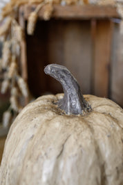 Cozy Cottage Pumpkin